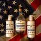 Summer Sample Set | Retail Size Hand, Dish & Laundry | Revolution