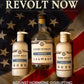 Summer Sample Set | Retail Size Hand, Dish & Laundry | Revolution