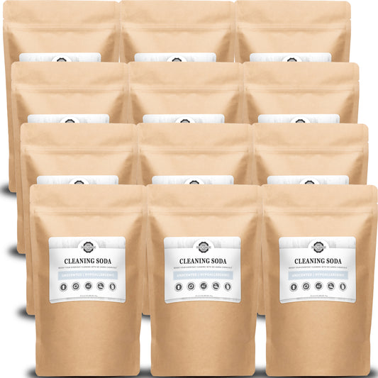 Cleaning Soda | 2lb Bags