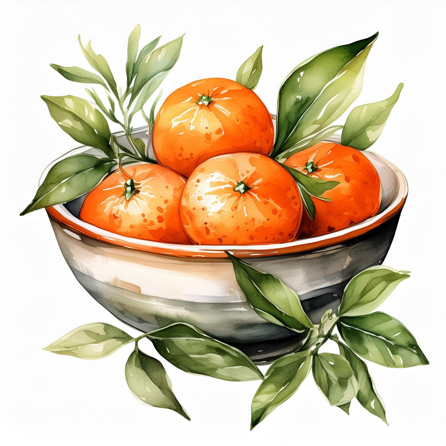 Clementine Essential Oil