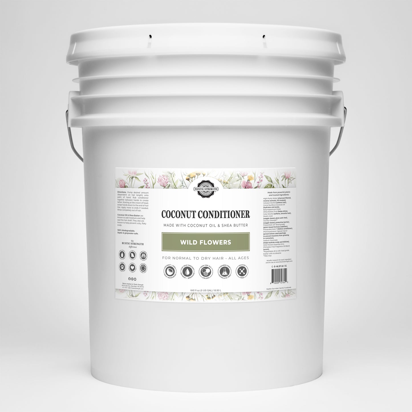 Conditioner | Wild Flowers