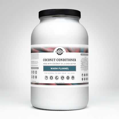 Conditioner | Warm Flannel