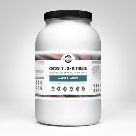 Conditioner | Warm Flannel