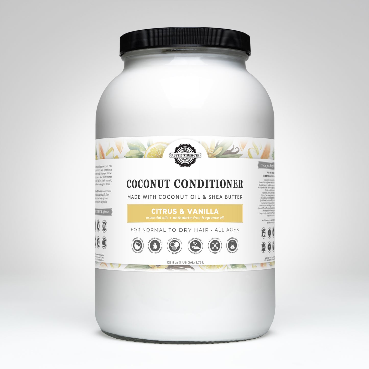 Conditioner - Our Popular Scents