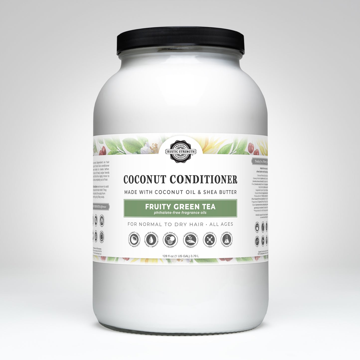 Conditioner - Our Popular Scents