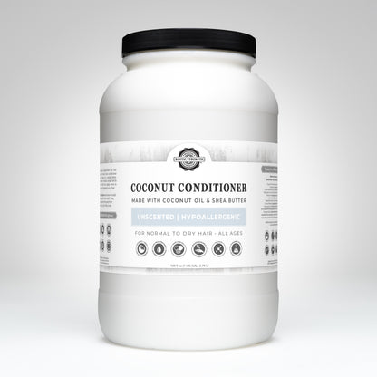 Conditioner - Our Popular Scents