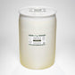 Rustic Strength, Dish Soap, 30 Gallon, Drum, Silver Spruce