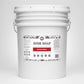 Rustic Strength, Dish Soap, 5 Gallon, Bucket, Winter Berry