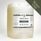 Rustic Strength, Dish Soap, 5 Gallon, Eco-Jug, Silver Spruce with Winter Only badge