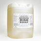 Affordable • Effective • Plant-Based |  Dish Soap
