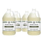 Rustic Strength, Dish Soap, 1 Gallon, Plastic Jug, Silver Spruce