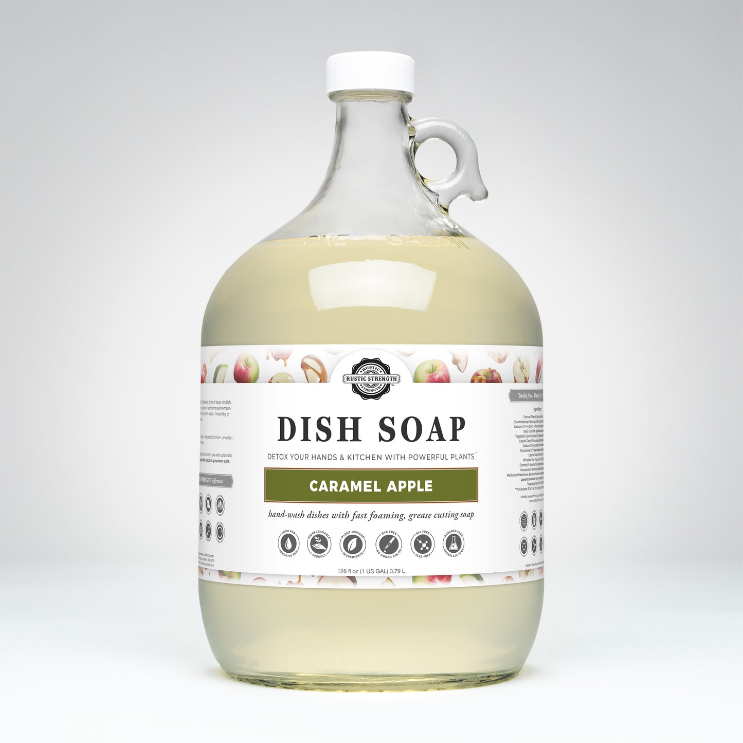 Dish Soap - Autumn Scents