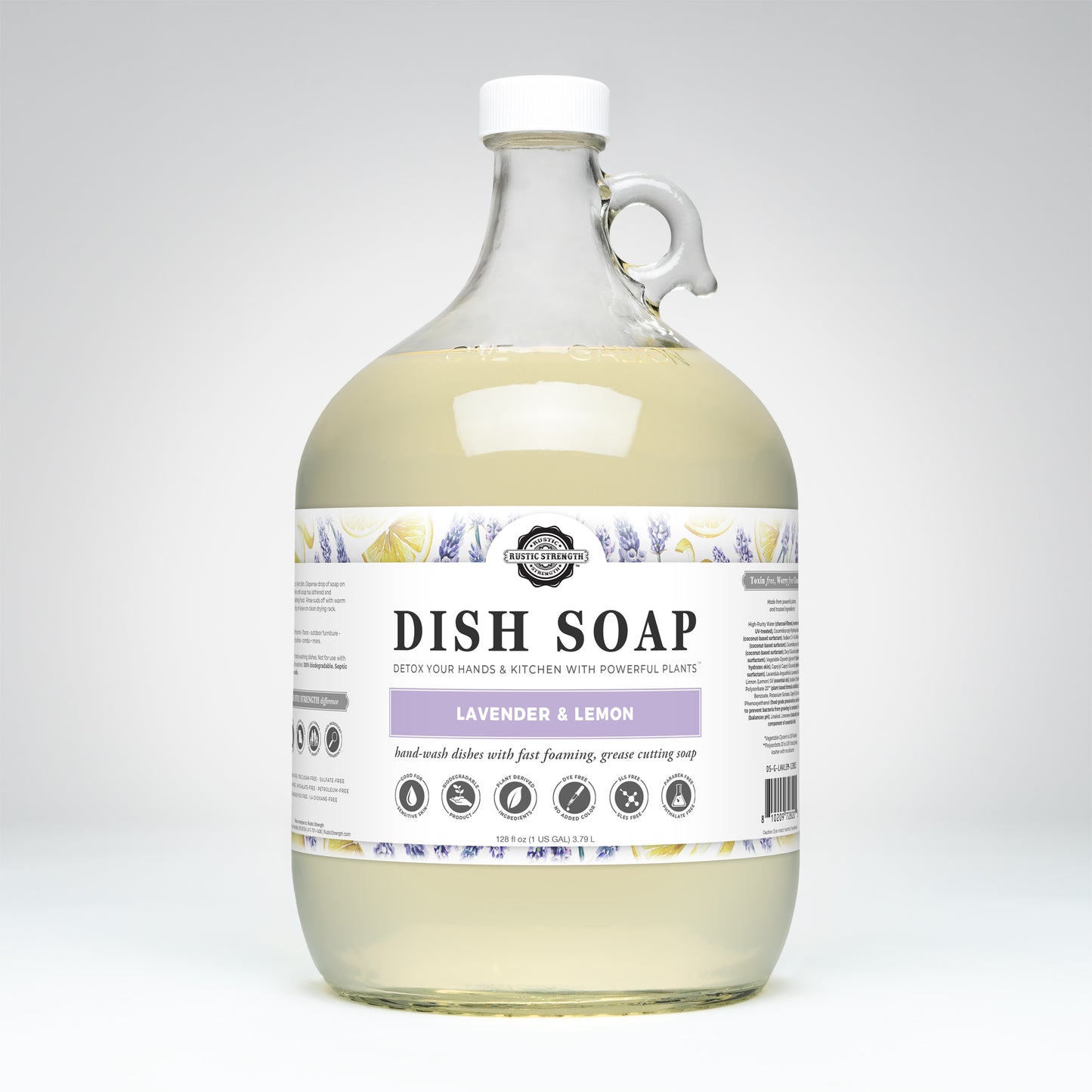 Dish Soap