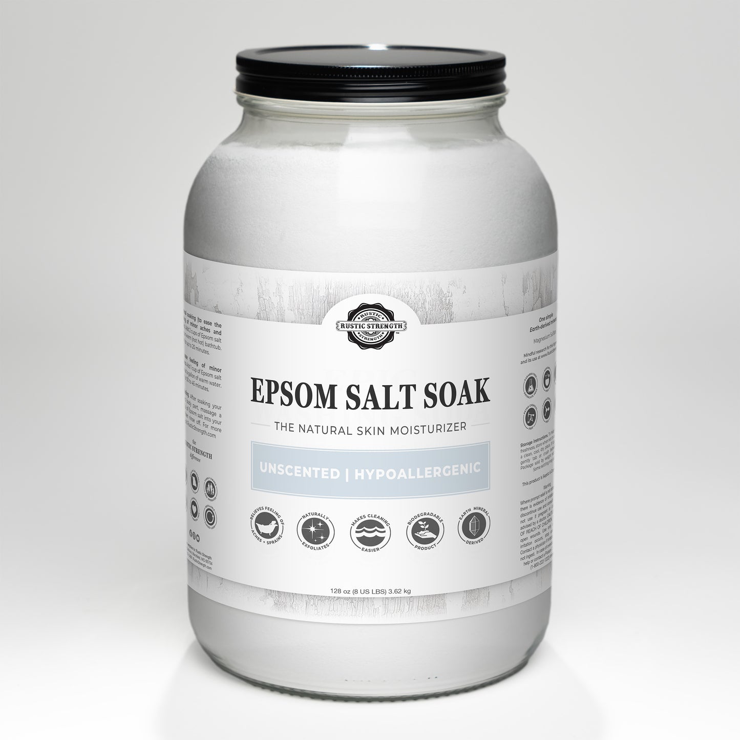 Epsom Salt