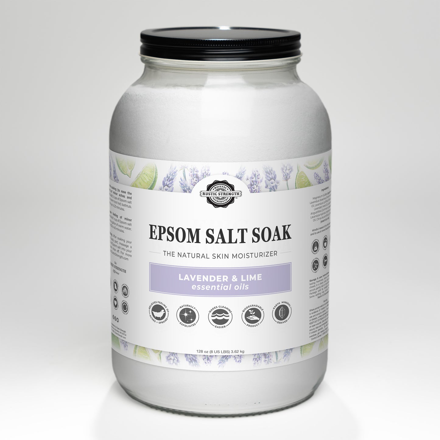 Epsom Salt