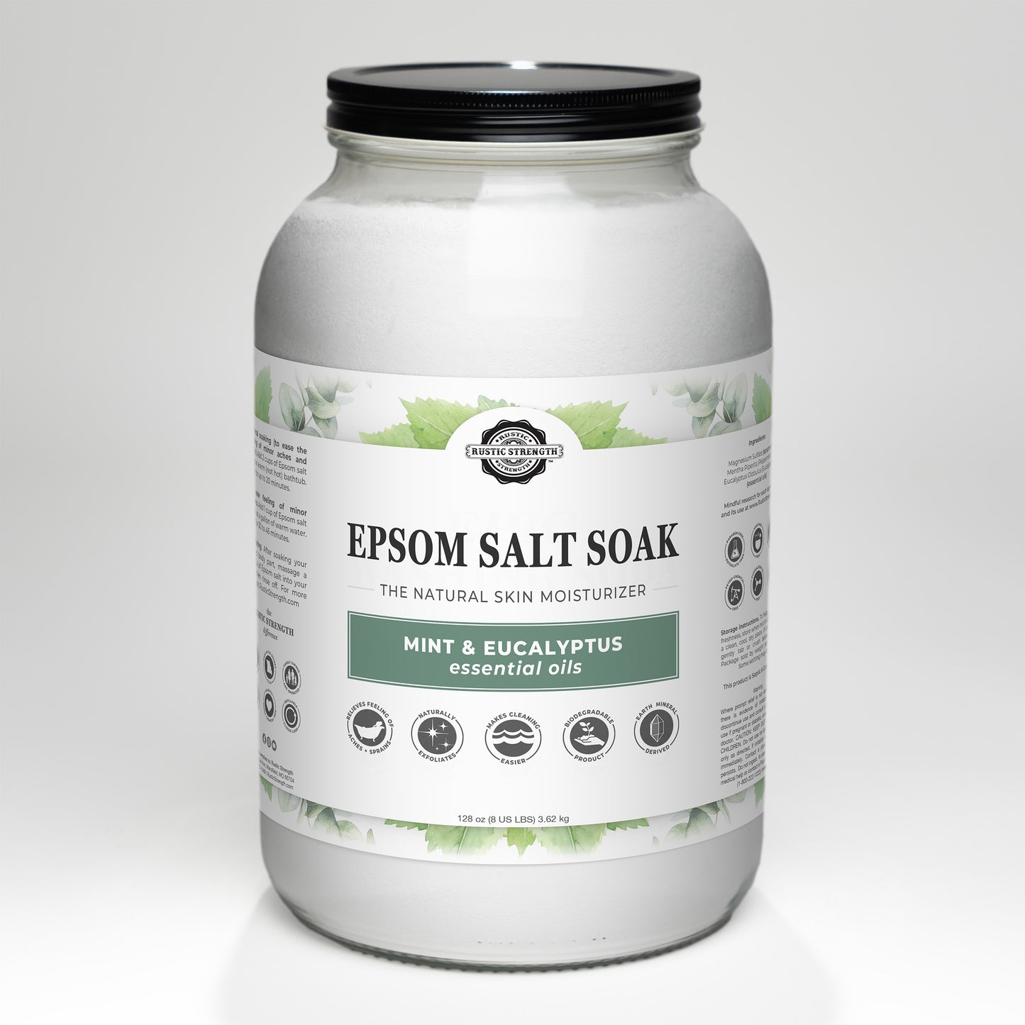 Epsom Salt