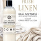 Tallow Fabric Softener | Retail-Ready Cases