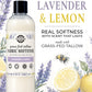 Tallow Fabric Softener | Retail-Ready Cases