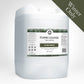Rustic Strength, Floor Cleaner Concentrate, 5 Gallon, Eco-Jug, Silver Spruce, with Winter Only badge