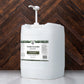 Rustic Strength, Floor Cleaner Concentrate, 5 Gallon, Eco-Jug with pump, Silver Spruce