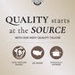 Tallow Fabric Softener | Retail-Ready Cases