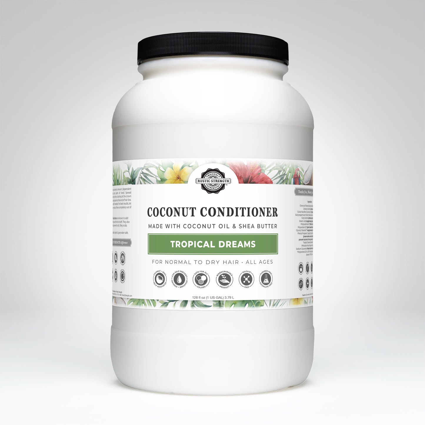 Conditioner | Tropical Dreams