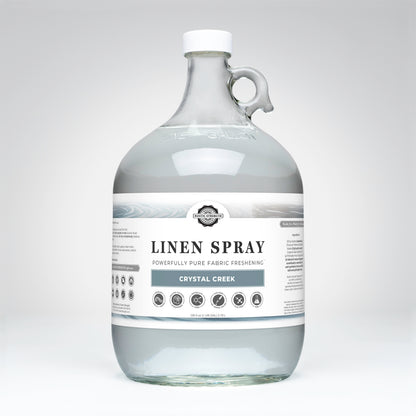 Linen Spray | Crystal Creek