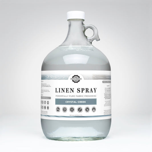 Linen Spray | Summer Scents