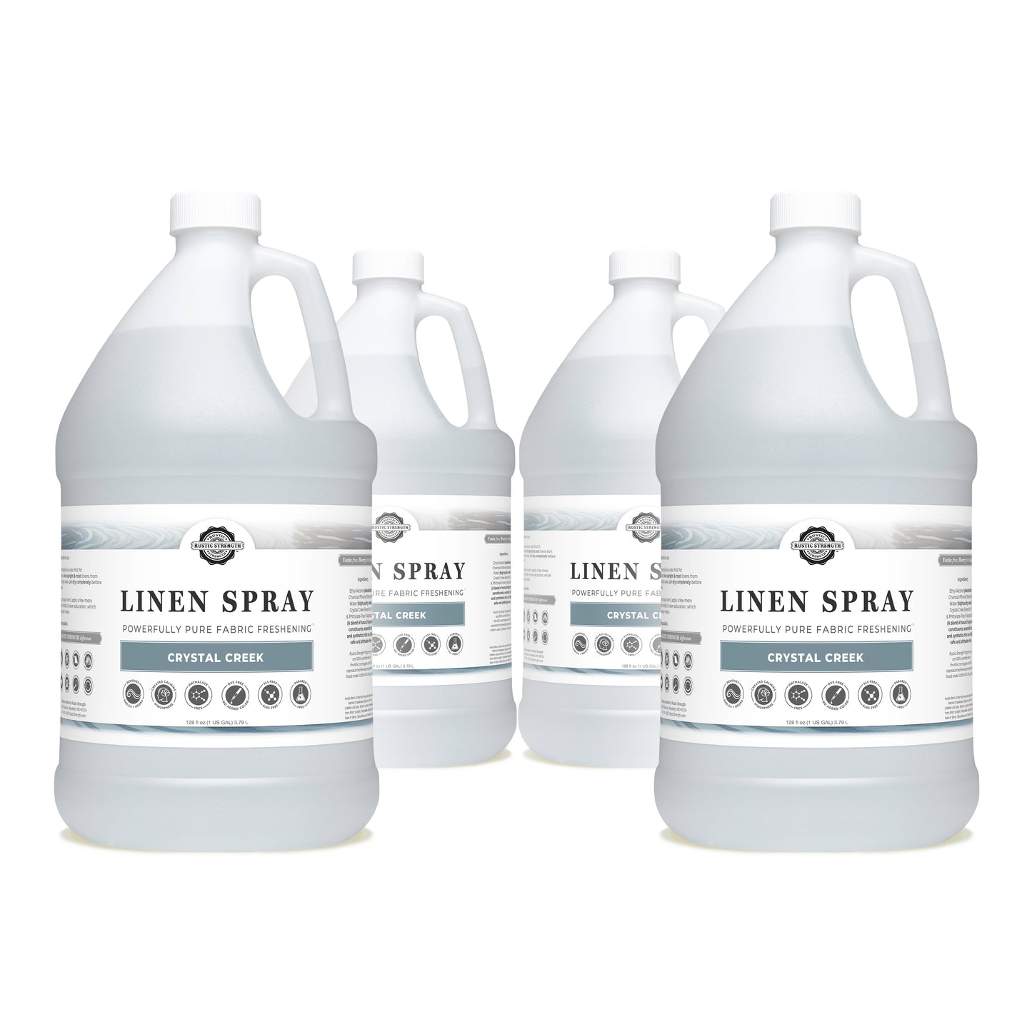 Linen Spray | Crystal Creek