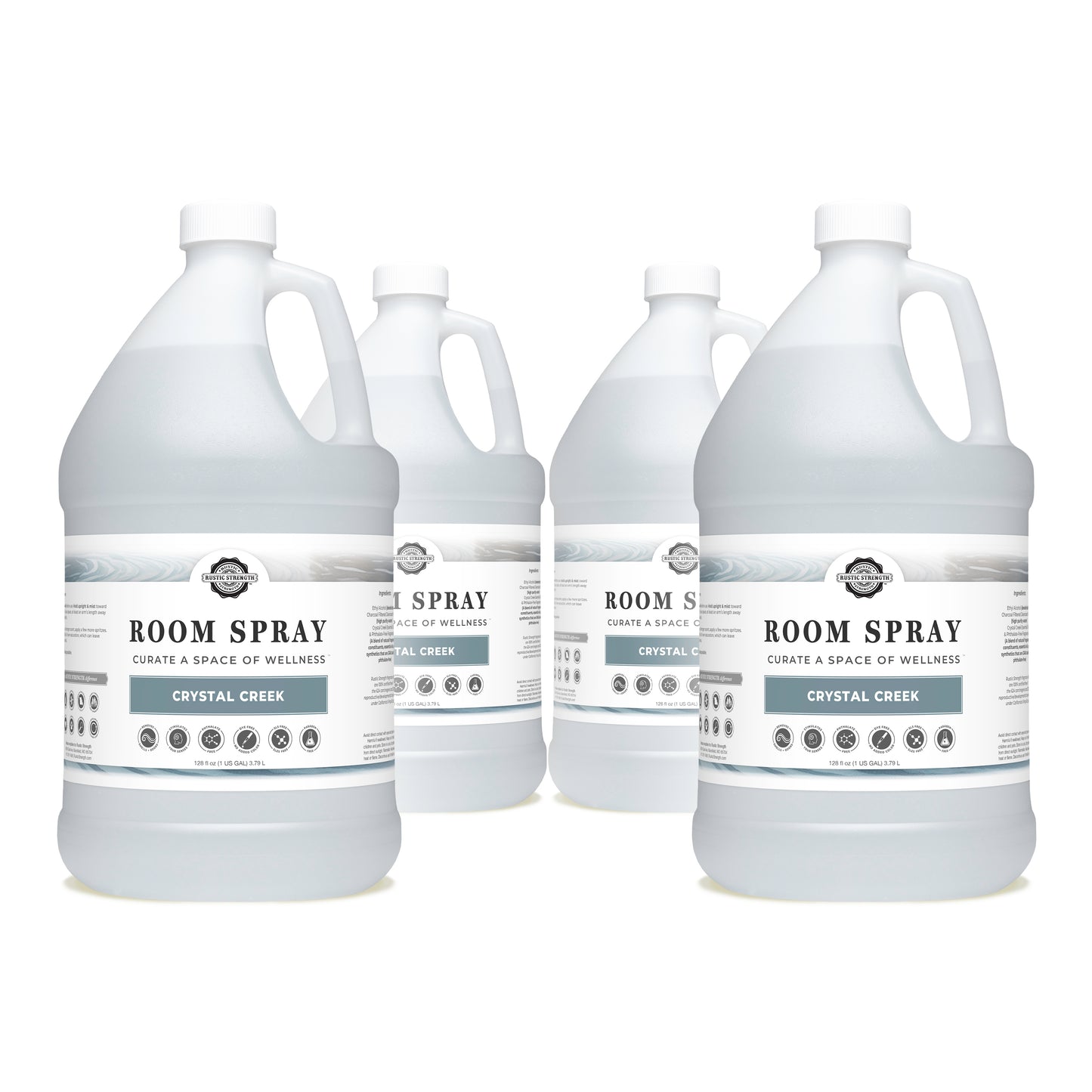 Room Spray | Crystal Creek