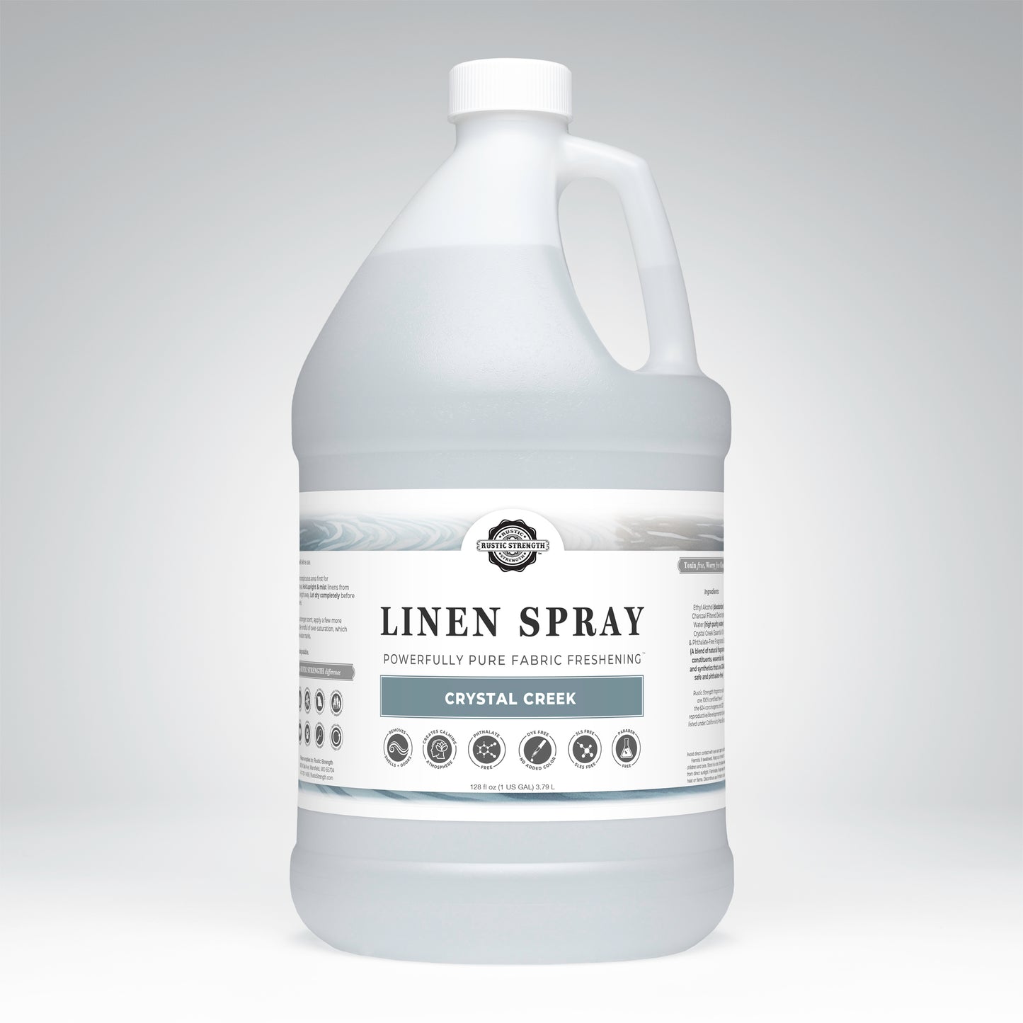 Linen Spray | Summer Scents