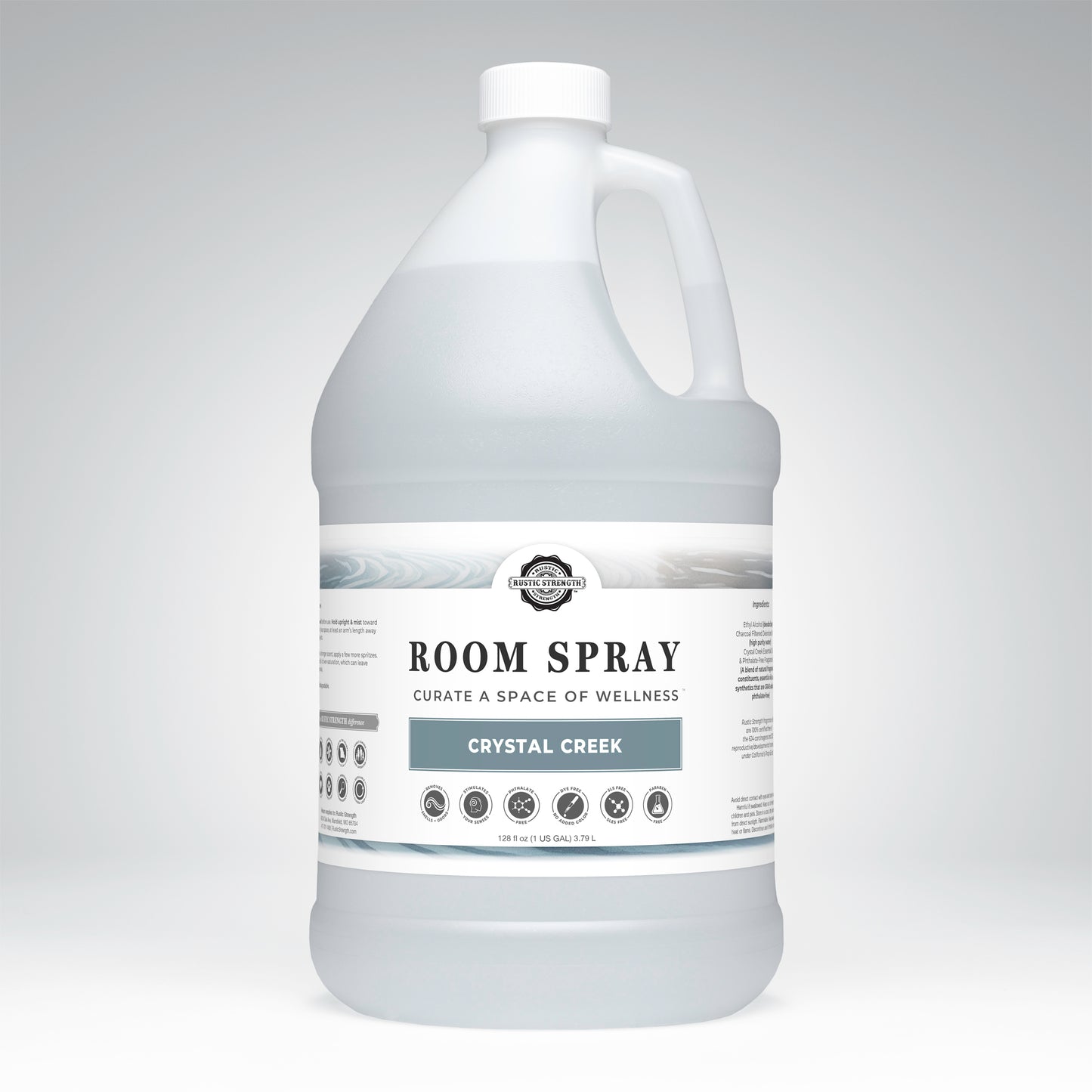 Room Spray | Crystal Creek