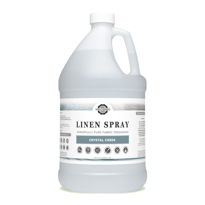 Linen Spray | Crystal Creek