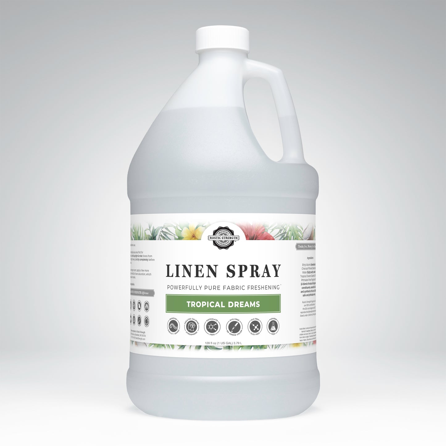 Linen Spray | Summer Scents