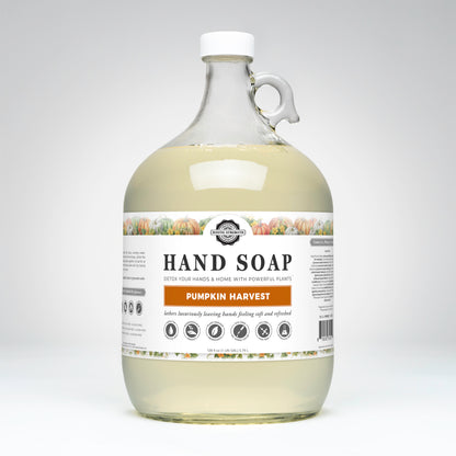Hand Soap | Pumpkin Harvest
