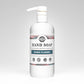 Hand Soap | Warm Flannel | 16 oz Pump Bottle