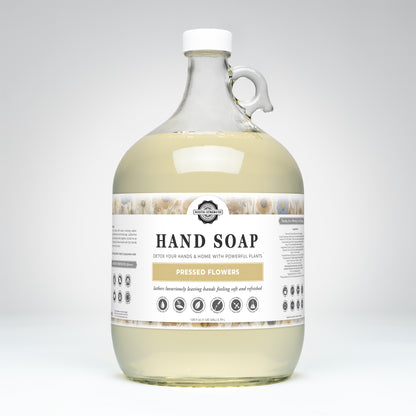 Hand Soap - Spring Scents