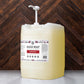 Rustic Strength, Hand Soap, 5 Gallon, Eco-Jug with pump, Winter Berry