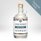 Laundry Detergent | Warm Flannel | 24 oz Glass Bottle