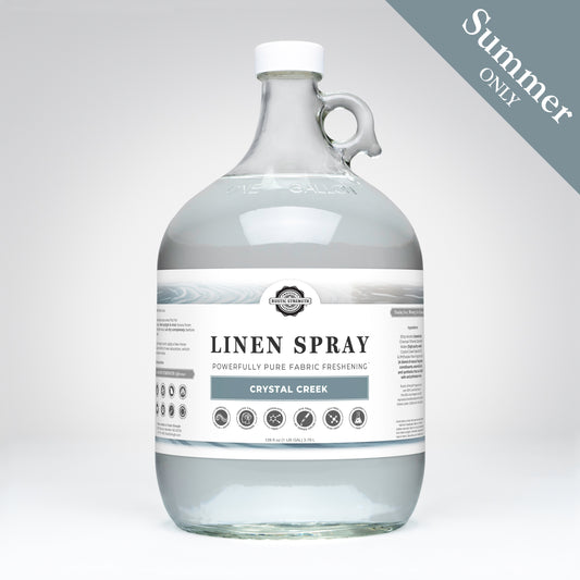 Linen Spray | Crystal Creek