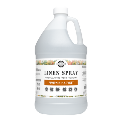 Linen Spray | Pumpkin Harvest