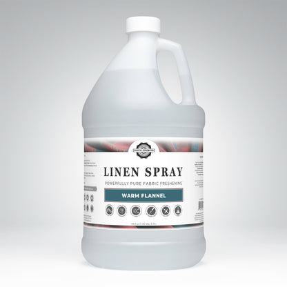 Linen Spray | Warm Flannel