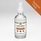 Linen Spray | Pumpkin Harvest | 4 oz Bottle