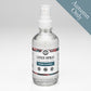 Linen Spray | Warm Flannel | 4 oz Bottle
