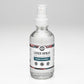 Linen Spray | Warm Flannel | 4 oz Bottle