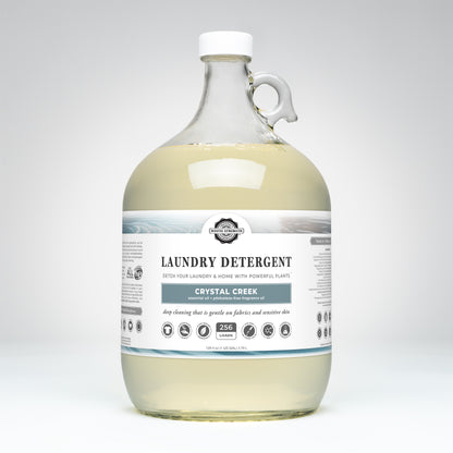 Laundry Detergent - Summer Scents
