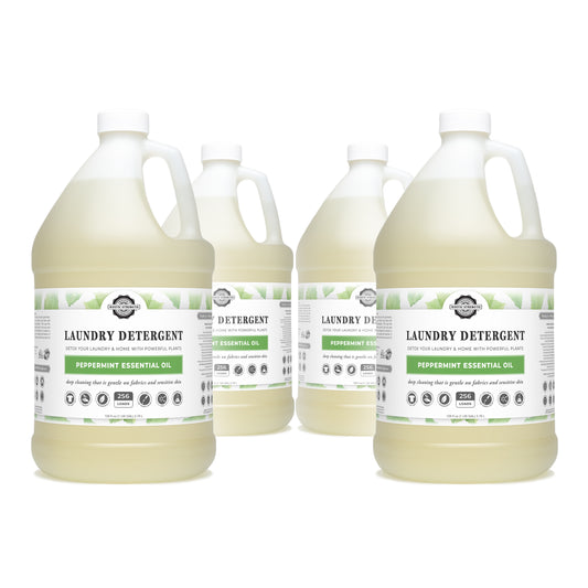 Laundry Detergent - Our Popular Scents