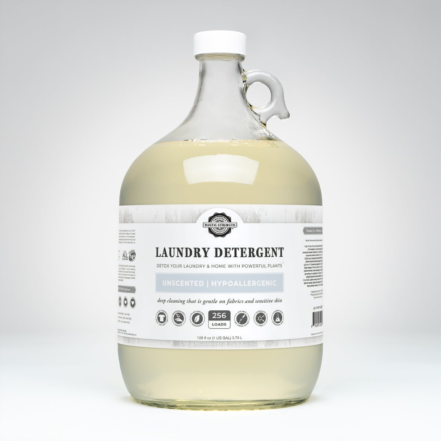 Laundry Detergent