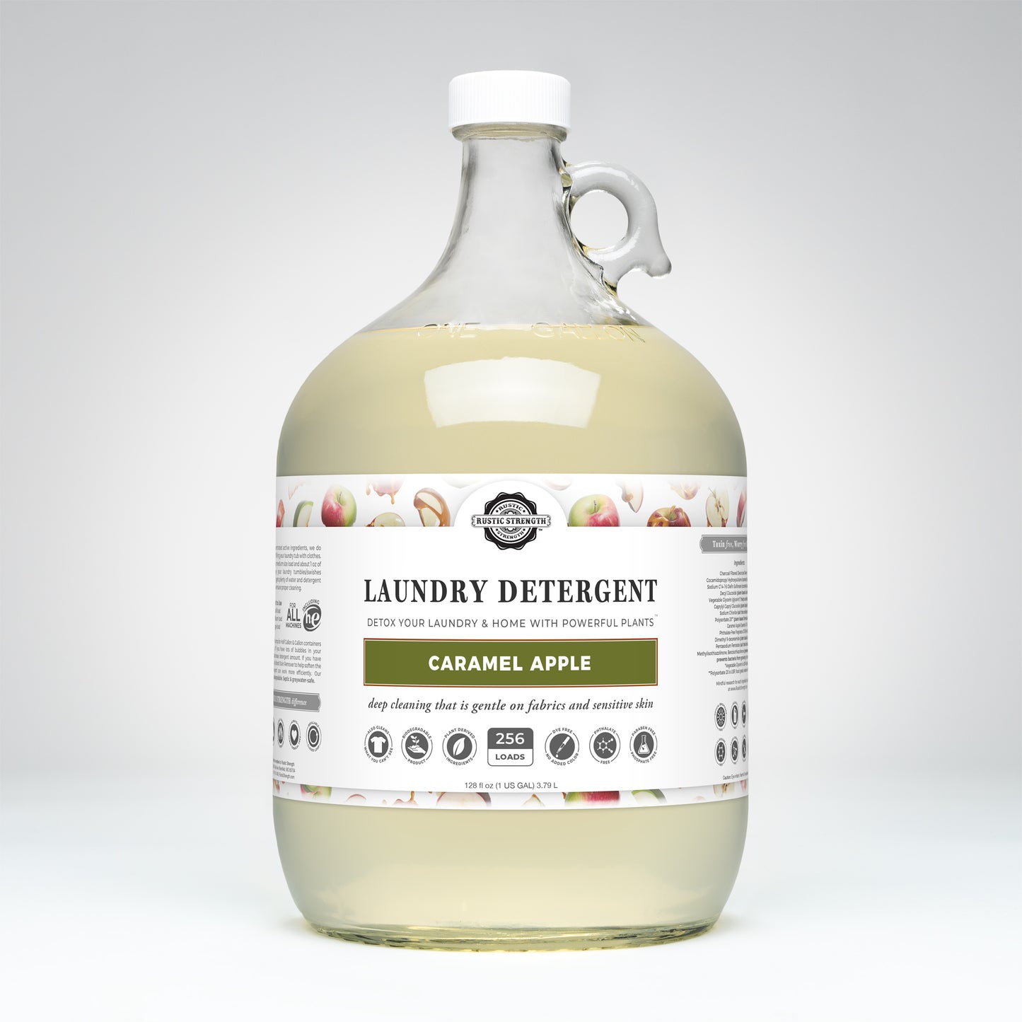 Laundry Detergent - Autumn Scents