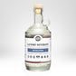 Laundry Detergent | Revolution | 24 oz Glass Bottle